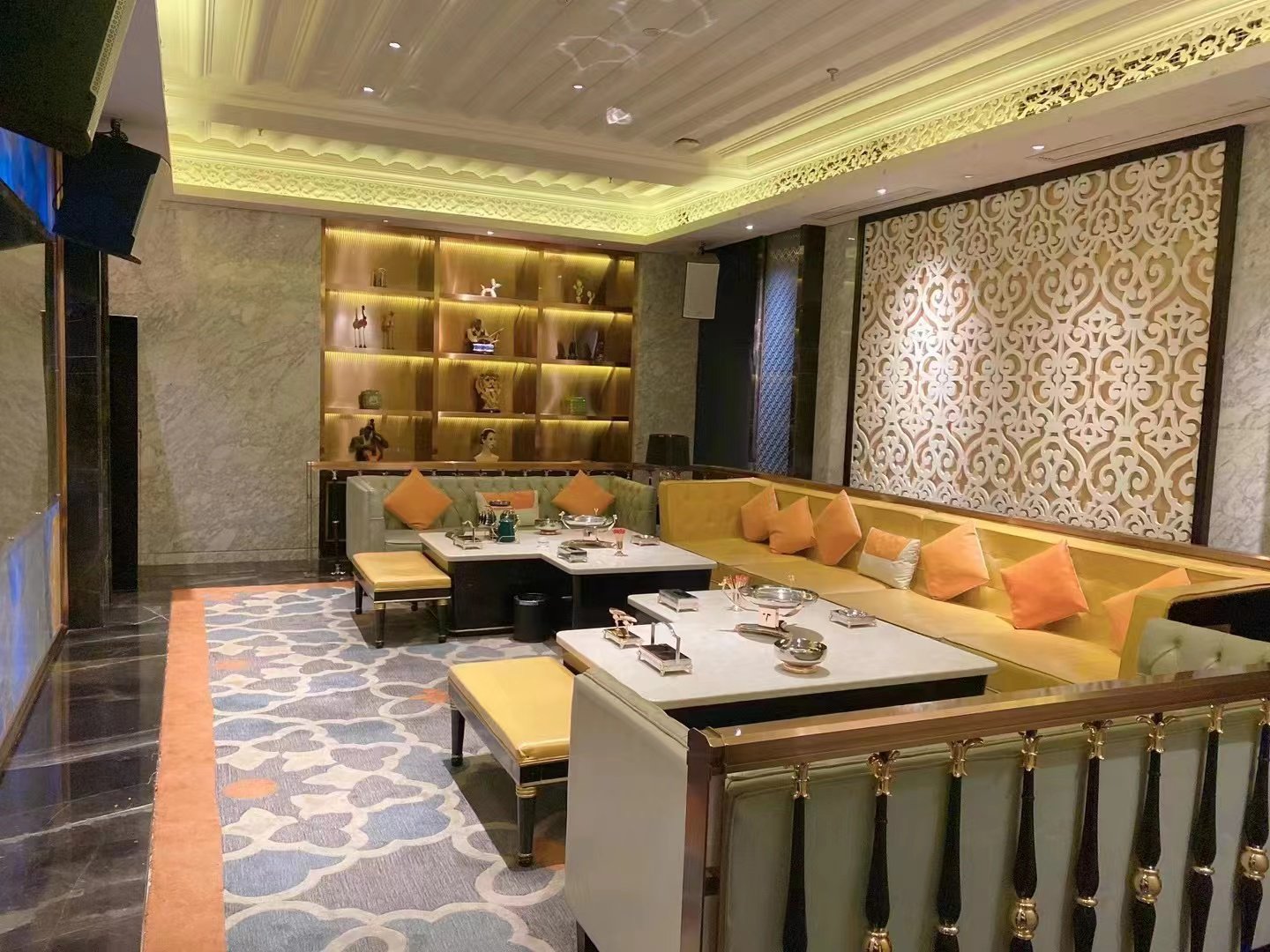 咸宁商务ktv消费攻略-赤壁市ktv预订