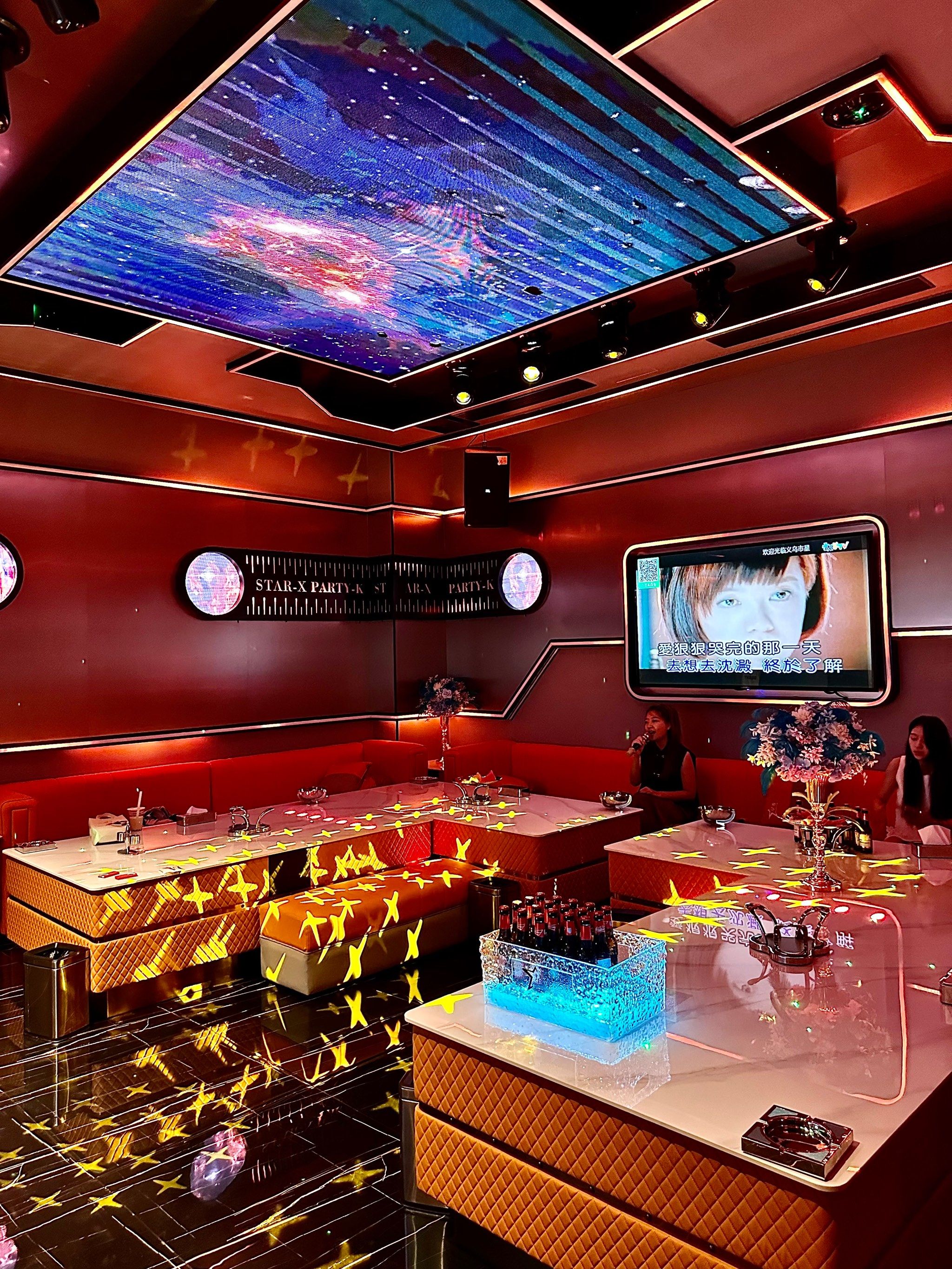 咸宁商务ktv模式揭秘-赤壁市ktv预订