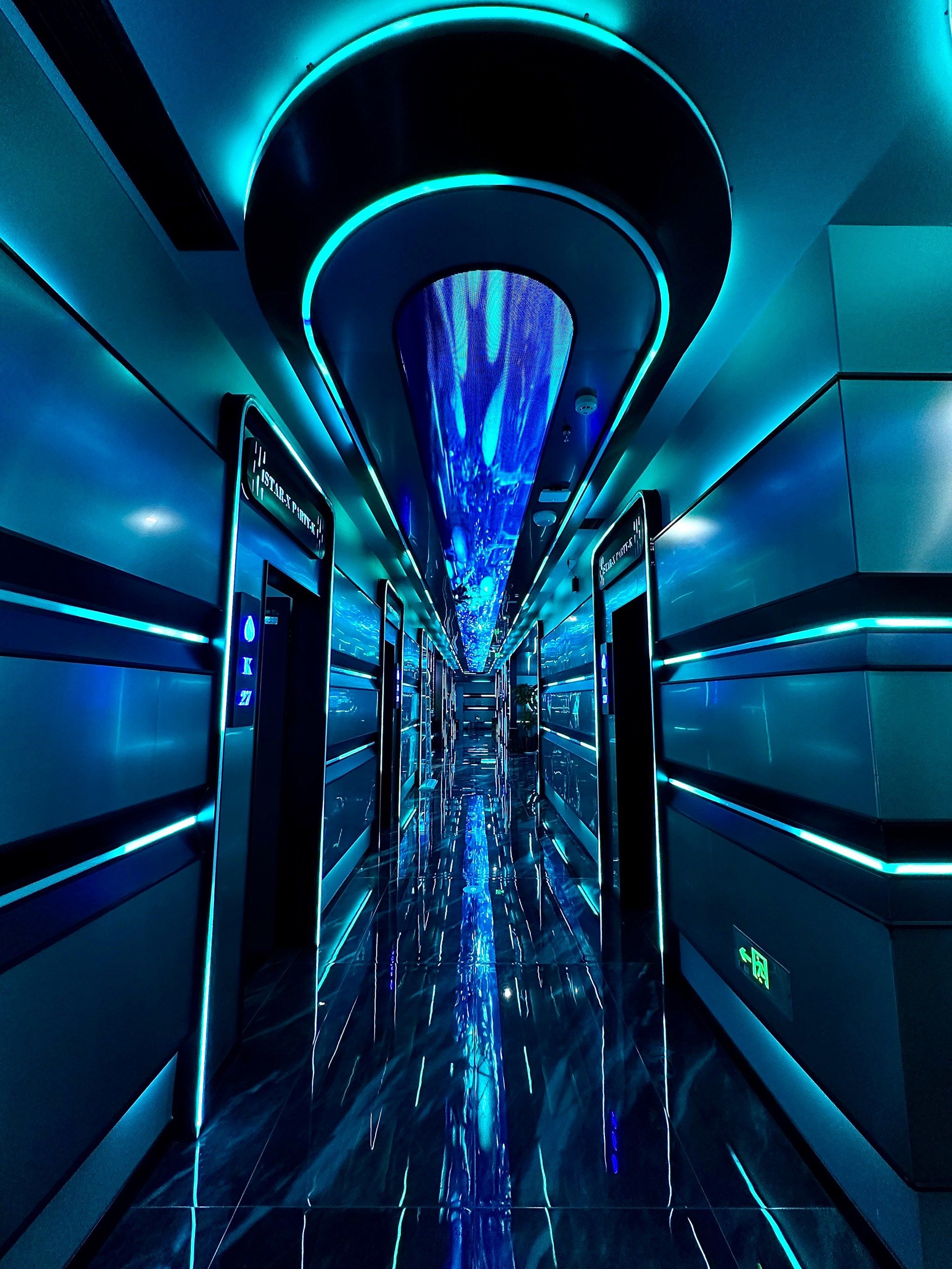 咸宁商务ktv计时攻略-咸安区ktv预订