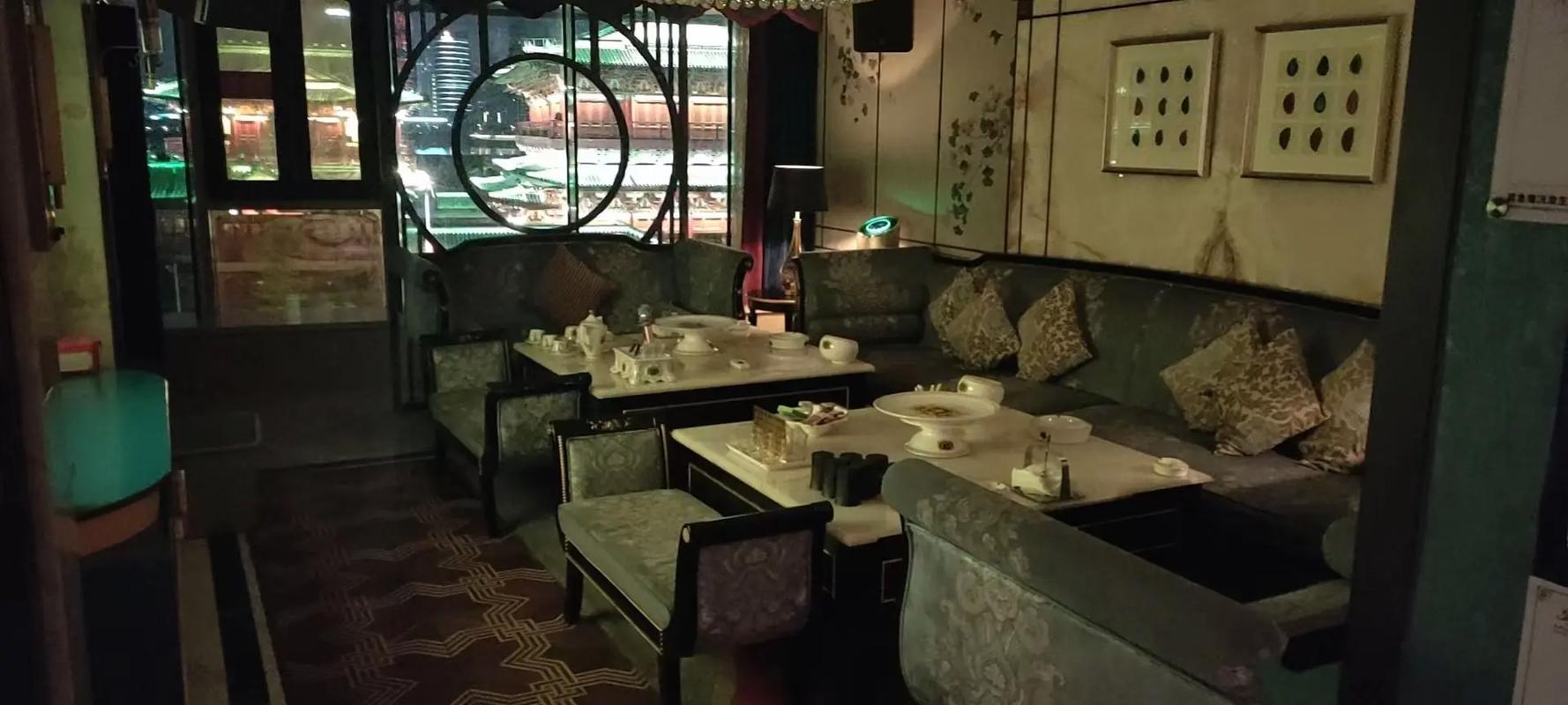 咸宁商务ktv选择商务场合下的理想选择-嘉鱼县ktv预订