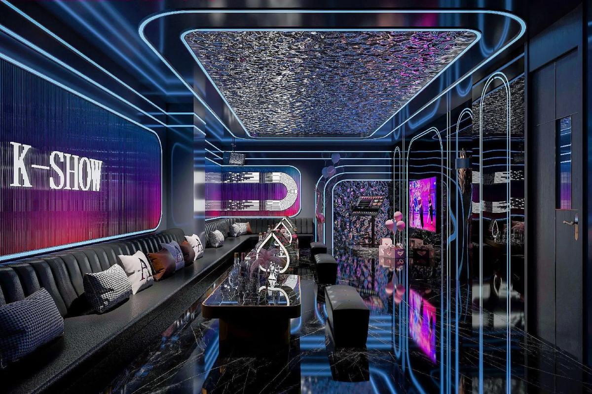 “咸宁商务KTV夜场魅力”-嘉鱼县ktv预订