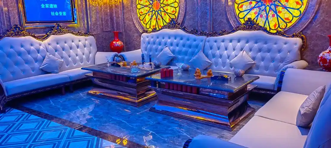 咸宁中低端商务ktv-咸安区ktv预订