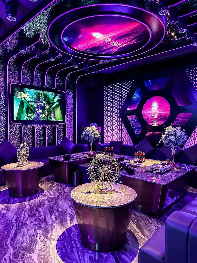 咸宁商务ktv划算优惠-崇阳县ktv预订